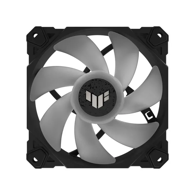 ASUS TUF Gaming TF120 ARGB Casing Fan