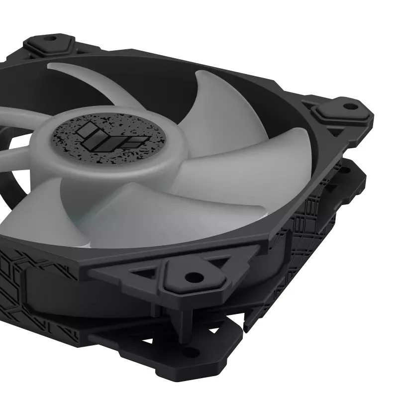 ASUS TUF Gaming TF120 ARGB Casing Fan