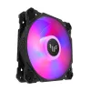 ASUS TUF Gaming TF120 ARGB Casing Fan