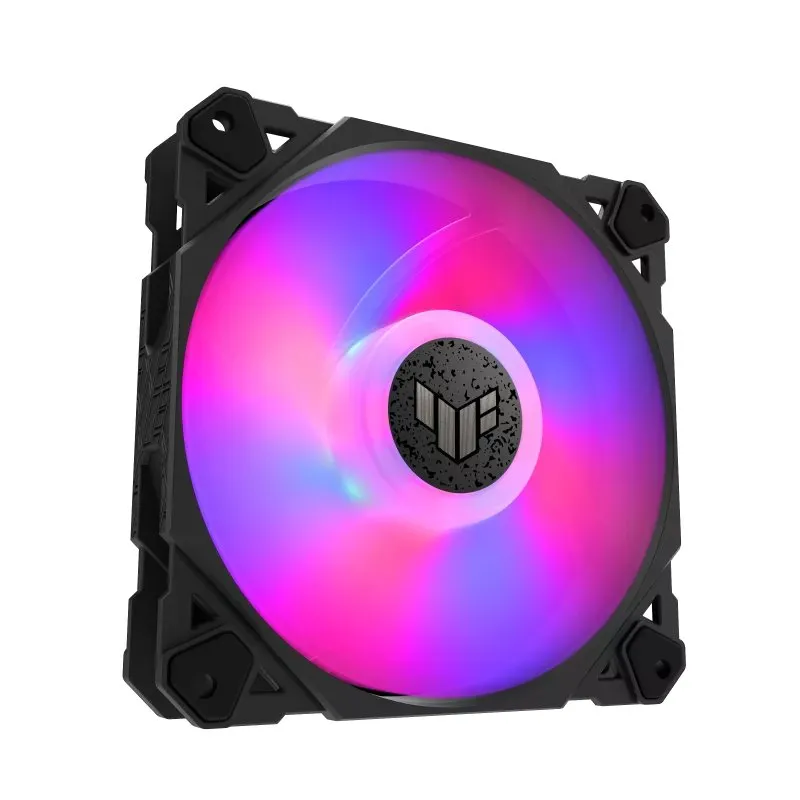 ASUS TUF Gaming TF120 ARGB Casing Fan
