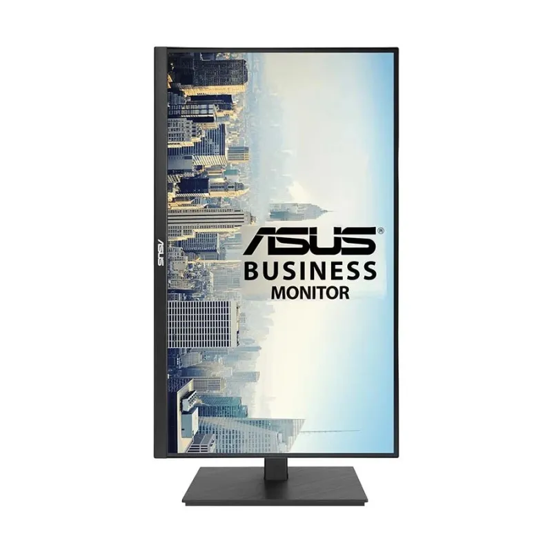 ASUS VA27UQSB 27 Inch 4K IPS Eye Care Monitor