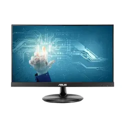 ASUS VT229H 21.5" Full HD 5ms Low Blue Light Flicker Free Touch Monitor