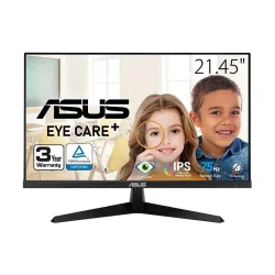 ASUS VY229HE 21.45" 75Hz FHD IPS Eye Care Monitor