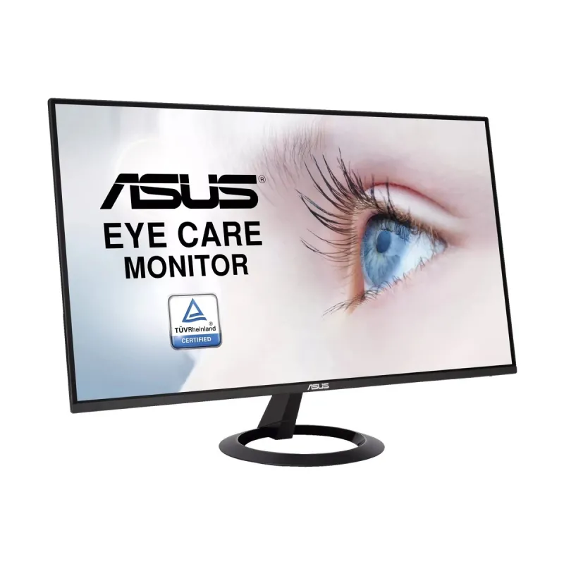 ASUS VZ24EHE IPS FHD 23.8 inch Ultra Slim Monitor