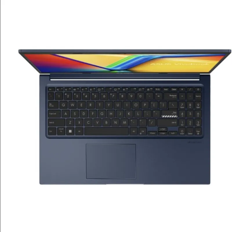 ASUS Vivobook R1504VA Core i3-1315U 16GB RAM 512GB SSD 15.6″ FHD Laptop (Unofficial)
