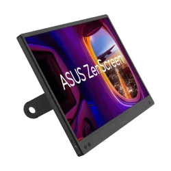 ASUS ZenScreen MB166CR 16" Full HD IPS Portable Type-C Monitor