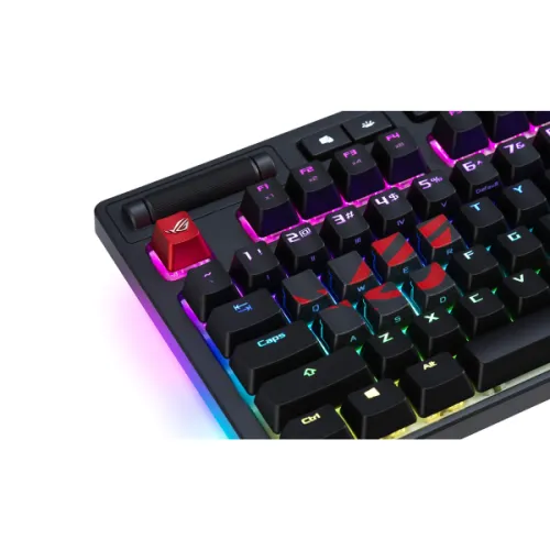 Asus AC02 ROG Gaming Keycap Set