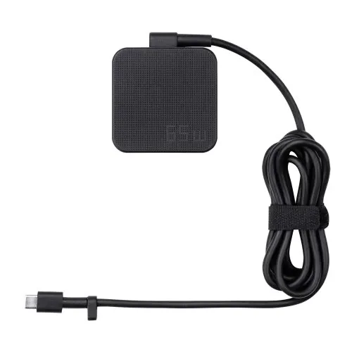 Asus AC65-00 65W USB-C Original Laptop Charger Adapter