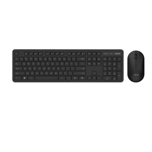 Asus CW100 Wireless Keyboard And Mouse Combo