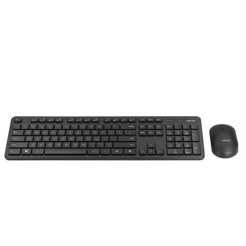 Asus CW100 Wireless Keyboard And Mouse Combo
