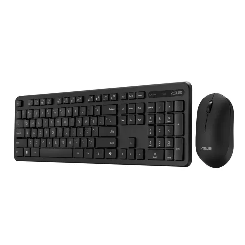 Asus CW100 Wireless Keyboard And Mouse Combo