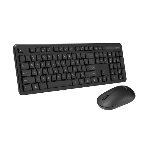 Asus CW100 Wireless Keyboard And Mouse Combo