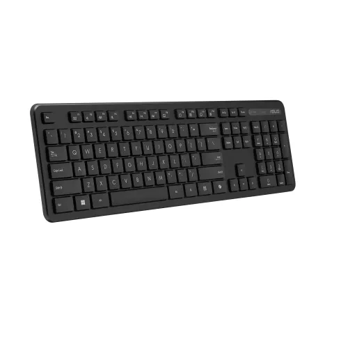 Asus CW100 Wireless Keyboard And Mouse Combo