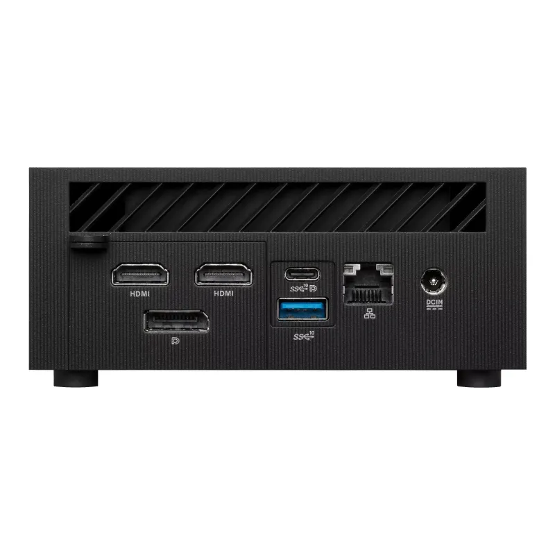 Asus ExpertCenter PN64 Core i3 12th Gen Portable Mini PC