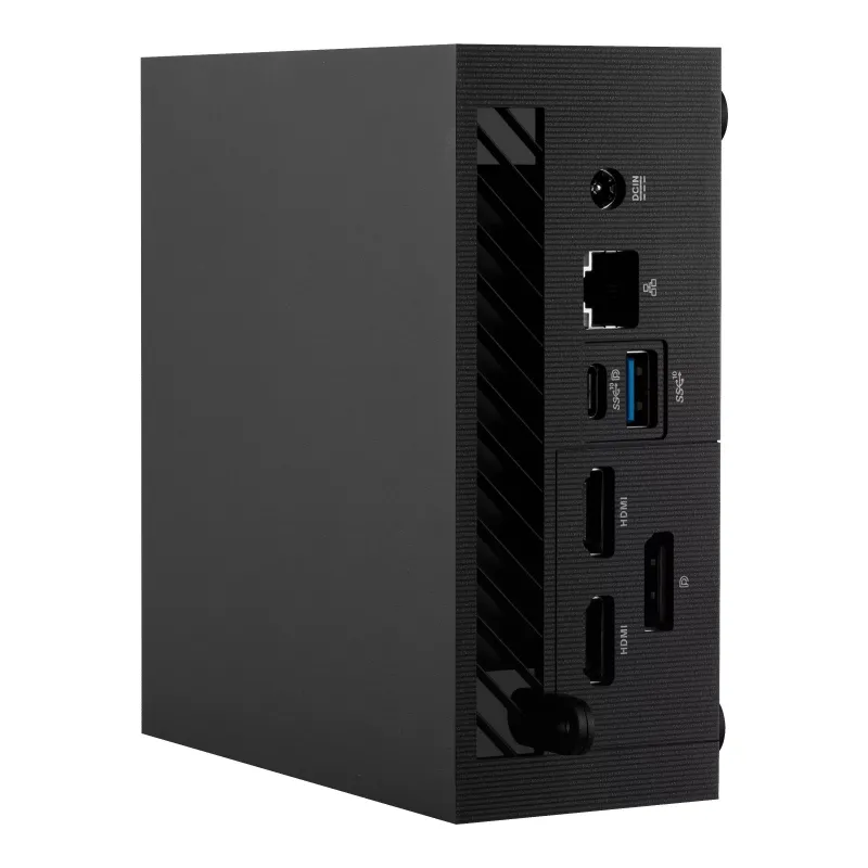 Asus ExpertCenter PN64 Core i3 12th Gen Portable Mini PC