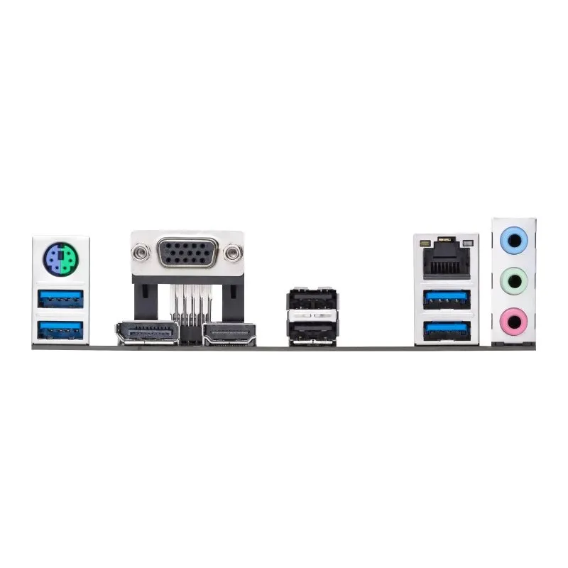 Asus PRIME A520M-A II AM4 micro ATX Motherboard