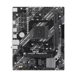 Asus PRIME A520M-R AM4 micro ATX Motherboard