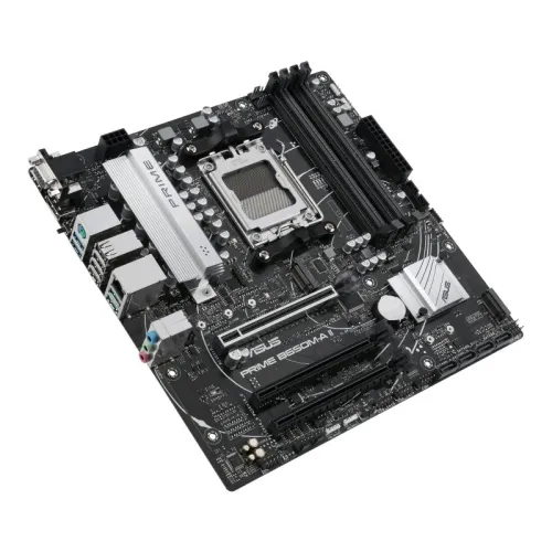 Asus PRIME B650M-A II AM5 mATX Motherboard