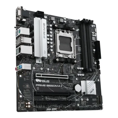 Asus PRIME B650M-A II AM5 mATX Motherboard