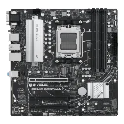 Asus PRIME B650M-A II AM5 mATX Motherboard