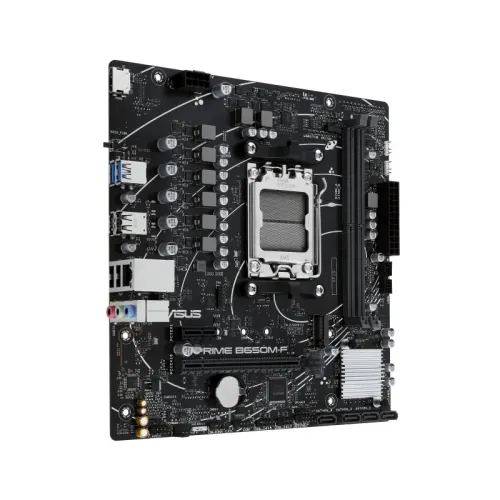 Asus PRIME B650M-F AM5 mATX Motherboard