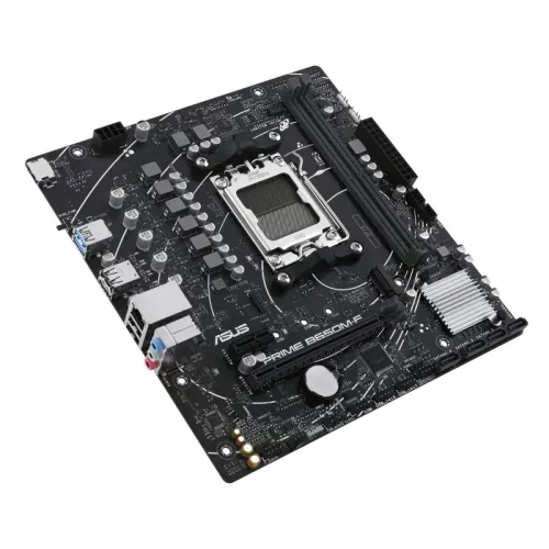 Asus PRIME B650M-F AM5 mATX Motherboard
