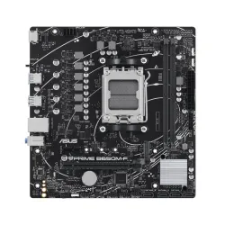 Asus PRIME B650M-F AM5 mATX Motherboard
