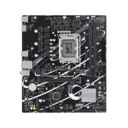 Asus PRIME B760M-F mATX Motherboard