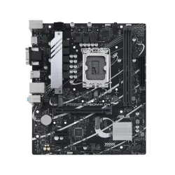 Asus PRIME B760M-K D4 mATX Motherboard