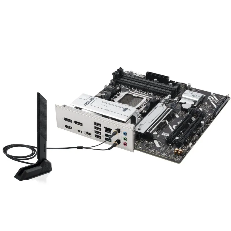 Asus PRIME B840M-A WIFI-CSM AM5 mATX Motherboard