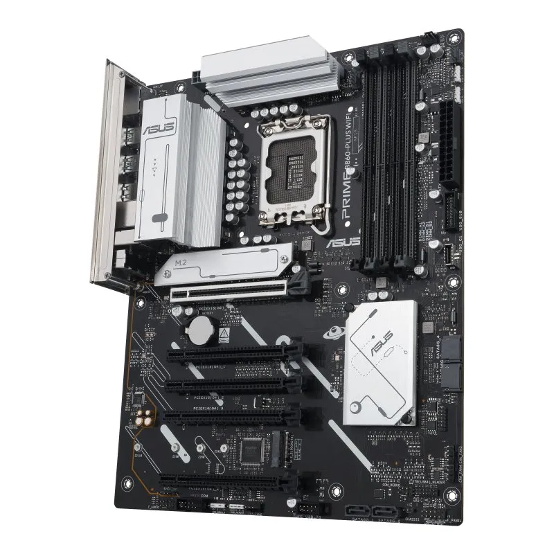 Asus PRIME B860-PLUS WIFI-CSM LGA 1851 ATX Motherboard