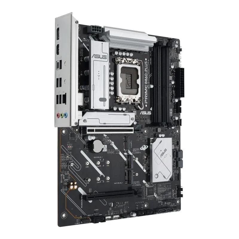 Asus PRIME B860-PLUS-CSM LGA 1851 ATX Motherboard