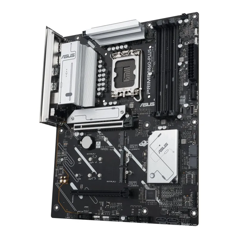Asus PRIME B860-PLUS-CSM LGA 1851 ATX Motherboard