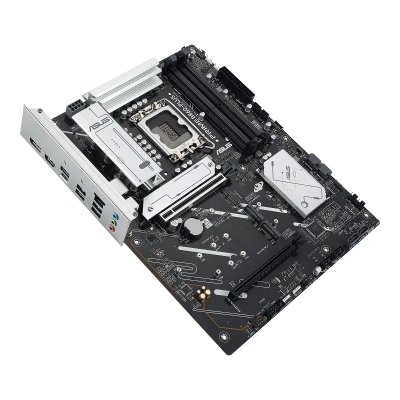Asus PRIME B860-PLUS-CSM LGA 1851 ATX Motherboard