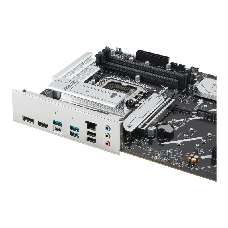 Asus PRIME B860-PLUS-CSM LGA 1851 ATX Motherboard