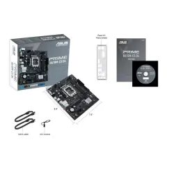 Asus PRIME H610M-CS D4 mATX Motherboard