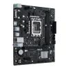 Asus PRIME H610M-CS D4 mATX Motherboard