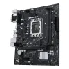 Asus PRIME H610M-CS D4 mATX Motherboard
