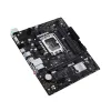 Asus PRIME H610M-CS DDR5 mATX Motherboard