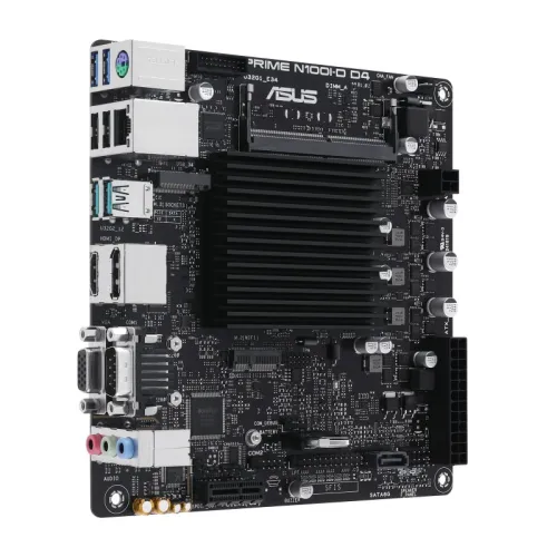 Asus PRIME N100I-D D4 Mini-ITX Motherboard