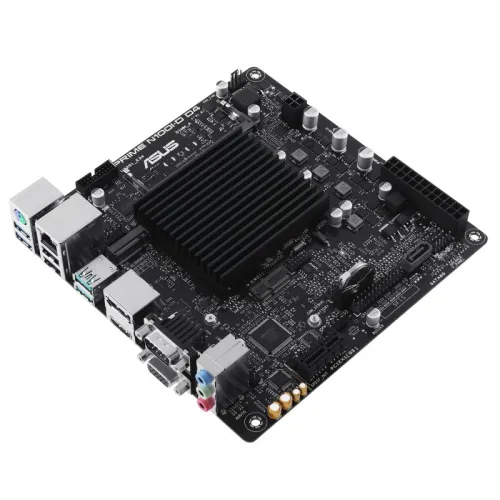 Asus PRIME N100I-D D4 Mini-ITX Motherboard