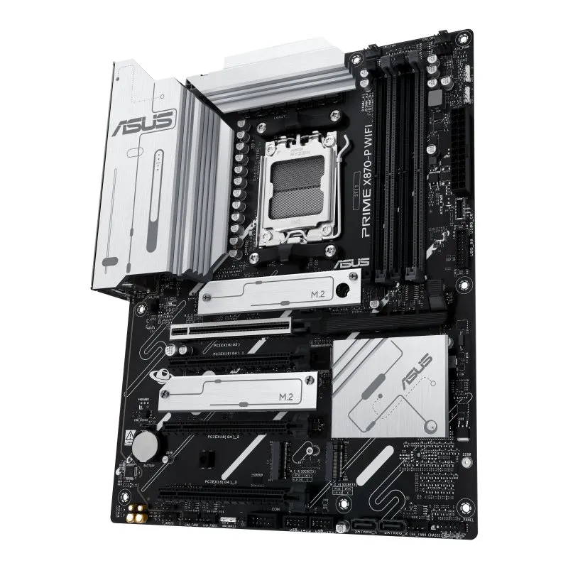 Asus PRIME X870-P WIFI-CSM AM5 ATX Motherboard