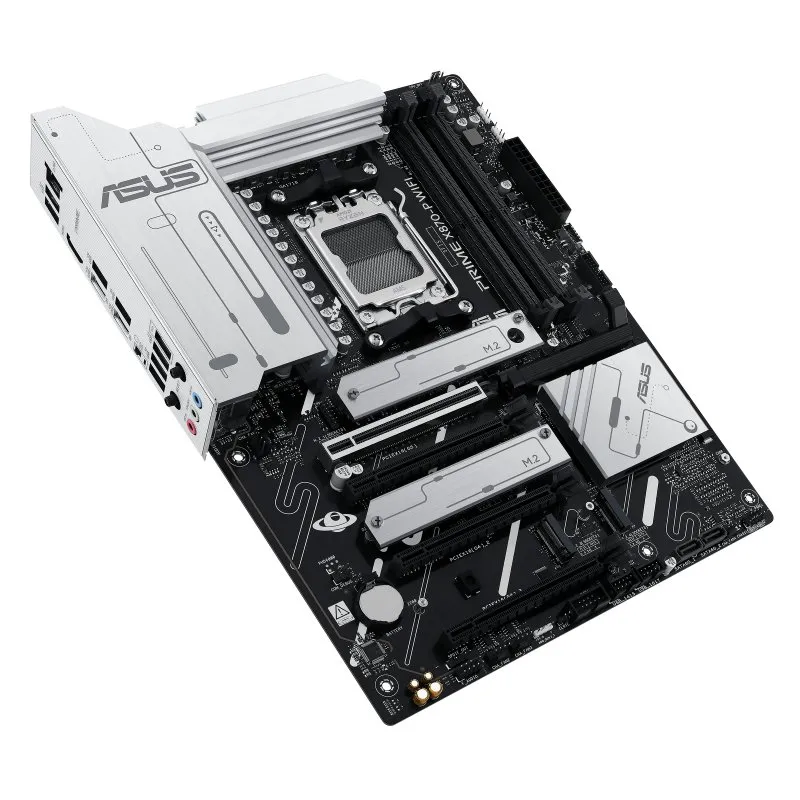 Asus PRIME X870-P WIFI-CSM AM5 ATX Motherboard