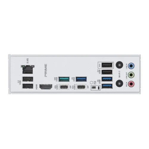 Asus PRIME X870-P WIFI-CSM AM5 ATX Motherboard