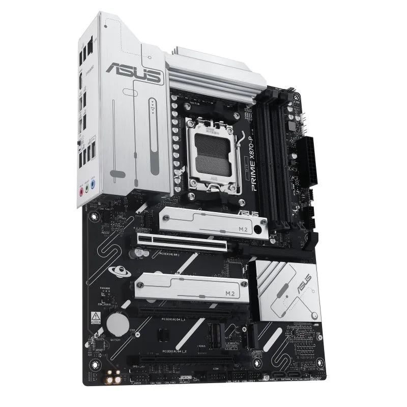 Asus PRIME X870-P-CSM AM5 ATX Motherboard