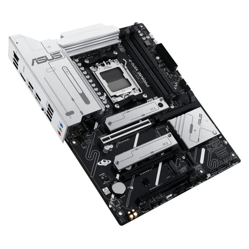 Asus PRIME X870-P-CSM AM5 ATX Motherboard