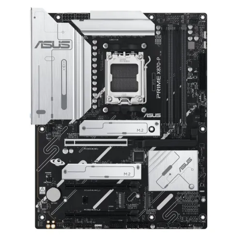 Asus PRIME X870-P-CSM AM5 ATX Motherboard