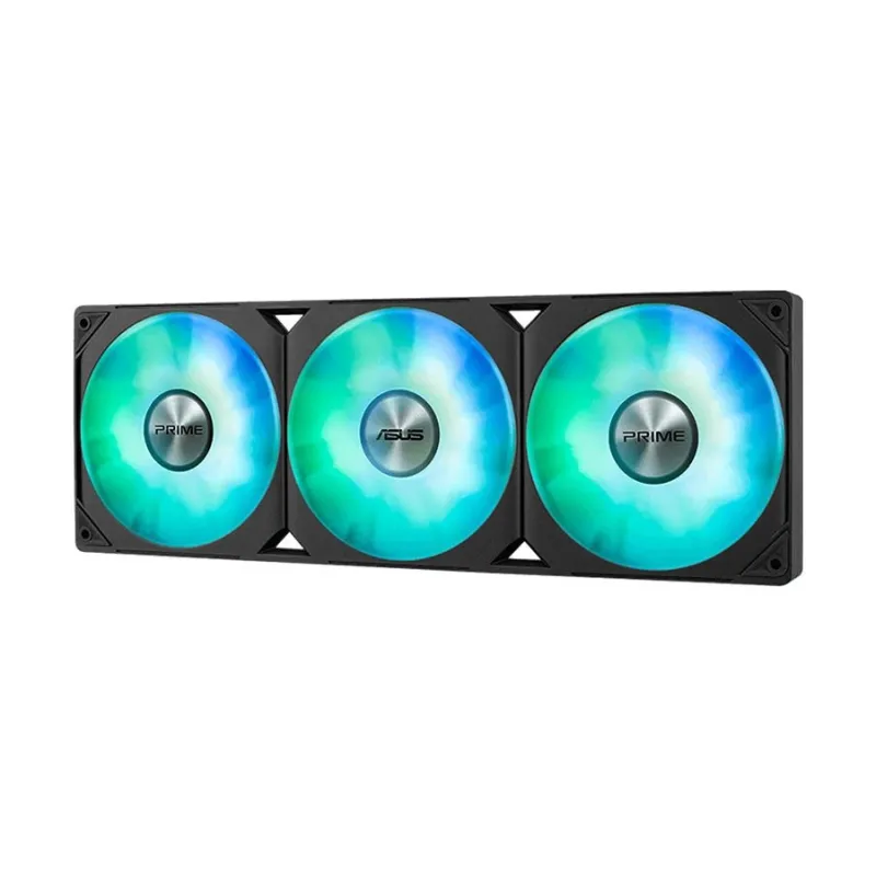 Asus Prime LC 360 ARGB All-in-One Liquid CPU Cooler