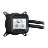 Asus Prime LC 360 ARGB LCD All-in-One Liquid CPU Cooler