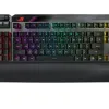 Asus ROG CLAYMORE II Modular TKL Mechanical Red Switch Gaming Keyboard